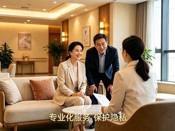 林州有偿售卵代生女生的客户的客户群体有哪些