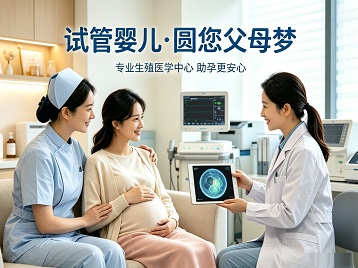 林州辅助生育服务 试管婴儿行业的兴起背景、发展与未来展望